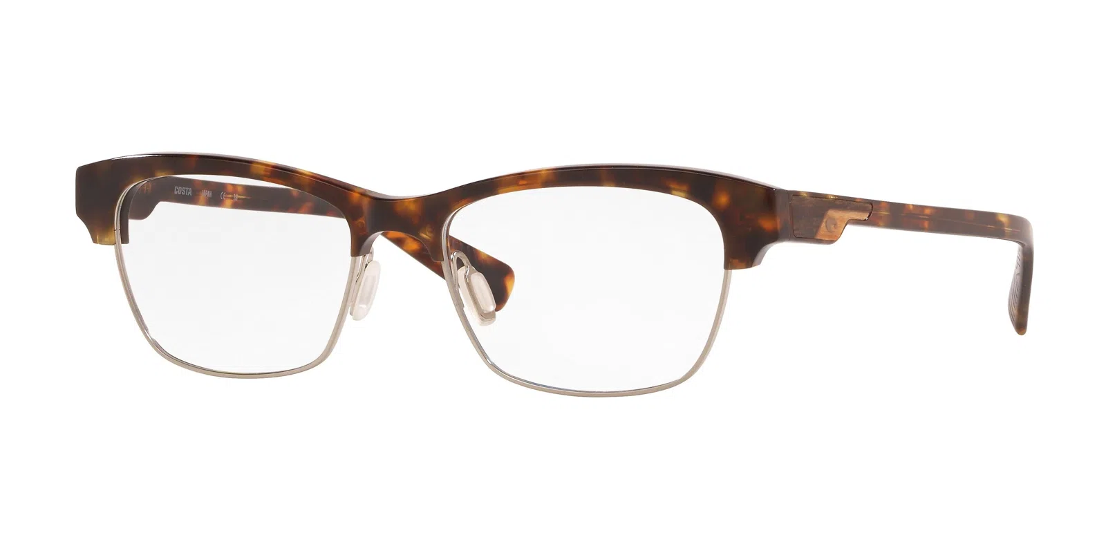 Costa Del Mar Forest Reef Frf210 8003 Eyeglasses - view 2